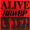 BURNING BRAIN WASH BAND-PHOENIX / ＡＬＩＶＥ