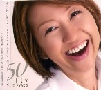 CHIE AYADO / 綾戸智恵 / フィフティ