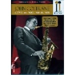 JOHN COLTRANE / ジョン・コルトレーン / ライヴ・イン’６０、’６１、’６５