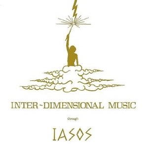 IASOS / ヤソス / インターディメンショナル・ミュージック