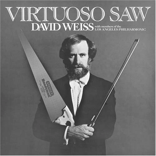DAVID WEISS / デヴィッド・ヴァイス / ヴィルトゥオーソ・ソウ