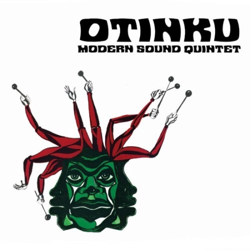 MODERN SOUND QUINTET / モダン・サウンド・クインテット / OTINKU