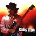 SHUN KIKUTA / 菊田俊介 / ＲＩＳＩＮＧ　ＳＨＵＮ