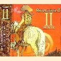 RINO LATINA 2 / RINO LATINA II / Ⅱ