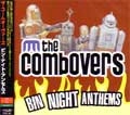 COMBOVERS / コームオーヴァーズ / ＢＩＮＮＩＧＨＴＡＮＴＨＥＭＳ