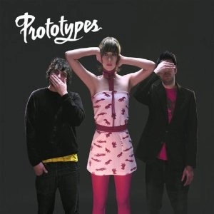 PROTOTYPES / プロトタイプス / PROTOTYPES