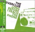 RIVERCLUB / リヴァ-クラブ / ＬＯＮＧ　ＢＥＦＯＲＥ　Ｉ　ＲＥＡＣＨ