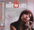 HOT LIES / ホットライズ / ＨＥＡＲＴＡＴＴＡＣＫＳＡＮＤＣＡ