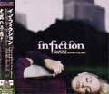 IN FICTION / インフィクション / ＧＨＯＳＴ＋ＦＯＵＲ　ＬＥＴＴＥＲ　ＦＡ