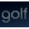 golf / 眠れない夜のかがやき