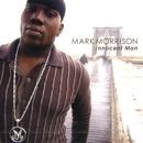 MARK MORRISON / マーク・モリソン / イノセント・マンージャパン・エディション
