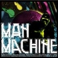 V.A.(MAN MACHINE) / ＭＡＮＭＡＣＨＩＮＥ