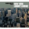 V.A.(BYRON STINGILY,STEPHANIE COOKE,BLAZE...) / ＮＥＷＹＯＲＫ　ＬＵＸＵＲＹ　ＬＯＵＮＧ