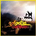 DJ 3000 / Ｇａｌａｃｔｉｃ　Ｃａｒａｖａｎ