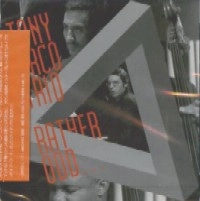 TONY ARCO / トニー・アルコ / ラザー・オッド・・・