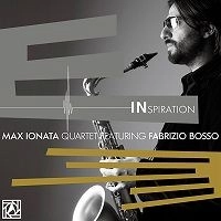 MAX IONATA & FABRIZIO BOSSO / マックス・イオナータ&ファブリツィオ・ボッソ / インスピレーション / INSPIRATION
