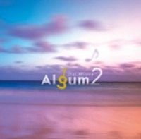 DAI NIIOKA / 新岡大 / ＡＬＧＵＭ　２