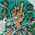 CHICKEN NAGETS / チキンナゲッツ / ＴＨＥ　ＬＯＷ　ＯＦ　ＴＨＥ