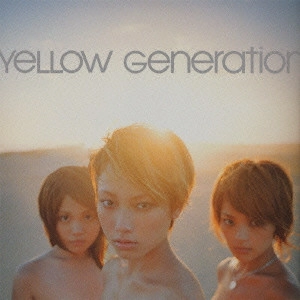 YeLLOW Generation / CARPE DIEM