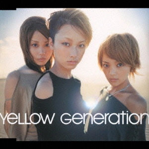 YeLLOW Generation / CARPE DIEM / CARPE DIEM ～今、この瞬間を生きる～