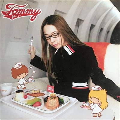 Tommy february6/Tommy heavenly6 / トミー・フェブラリー/トミー・ヘヴンリー / Tommy airline