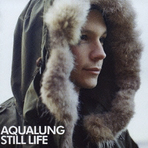 AQUALUNG / アクアラング / still life
