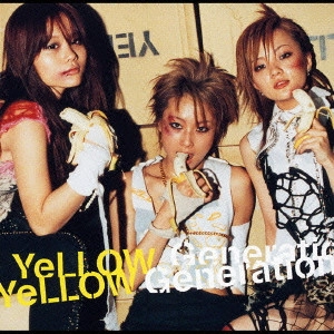 YeLLOW Generation / YELLOW