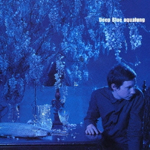 AQUALUNG / アクアラング / Deep Blue