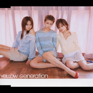 YeLLOW Generation / 夜空に咲く花~eternal place~
