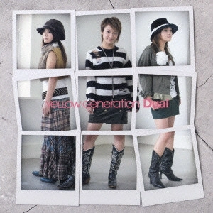 YeLLOW Generation / Dual