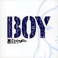 NIRGILIS / ＢＯＹ