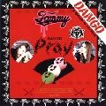 Tommy february6/Tommy heavenly6 / トミー・フェブラリー/トミー・ヘヴンリー / Ｐｒａｙ（初回）