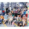 BEAT CRUSADERS / ビート・クルセイダース / ＴＯＮＩＧＨＴ，ＴＯＮＩＧ（初