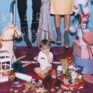 KILLERS / キラーズ / TROUBLE QUEEN