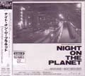 ASPARAGUS：BEAT CRUSADERS / ＮＩＧＨＴ　ＯＮ　ＴＨＥ　ＰＬ