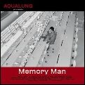 AQUALUNG / アクアラング / Ｍｅｍｏｒｙ　Ｍａｎ