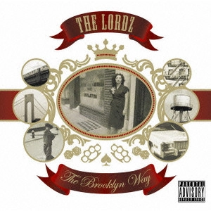 LORDZ / THE BROOKLYN WAY