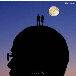 Sunbrain / サンブレイン / Go To Fly