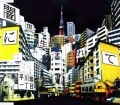 平川地一丁目 / 闇世に生まれて