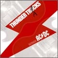 V.A. (TRIBUTE TO AC/DC) / THUNDER TRACK（初