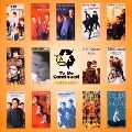To Be Continued / トゥー・ビー・コンティニュード / GOLDEN☆BEST／Ｔｏ　Ｂｅ　Ｃｏ