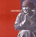 YMO (YELLOW MAGIC ORCHESTRA) / イエロー･マジック･オーケストラ / テクノデリック / TECHNODELIC
