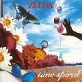 ZELDA / ゼルダ / GOLDEN☆BEST/ZELDA-time spiral