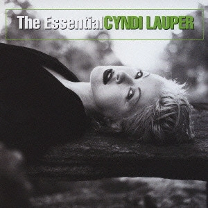 CYNDI LAUPER / シンディ・ローパー / エッセンシャル・シンディ・ローパー / THE ESSENTIAL CYNDI LAUPER