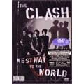 CLASH / クラッシュ / ウエストウェイ・トゥ・ザ・ワー