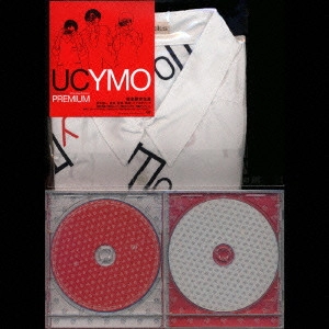 UC YMO Premium(限定盤) / UC YMO PREMIUM / YMO (YELLOW MAGIC