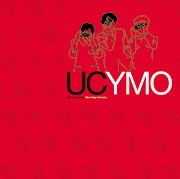 YMO (YELLOW MAGIC ORCHESTRA) / イエロー･マジック･オーケストラ / UC YMO[Ultimate Collection of Yellow Magic Orchestra] / UC YMO[Ultimate Collection of Yellow Magic Orchestra] 