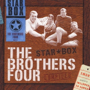 ブラザース・フォア / STAR BOX ブラザース・フォア / STAR BOX THE BROTHERS FOUR