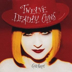 CYNDI LAUPER / シンディ・ローパー / グレイテスト・ヒッツ / GREATEST HITS
