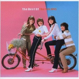 NOLANS / ノーランズ / ダンシング・シスター~ザ・ベスト・オブ・ノーランズ / THE BEST OF THE NOLANS